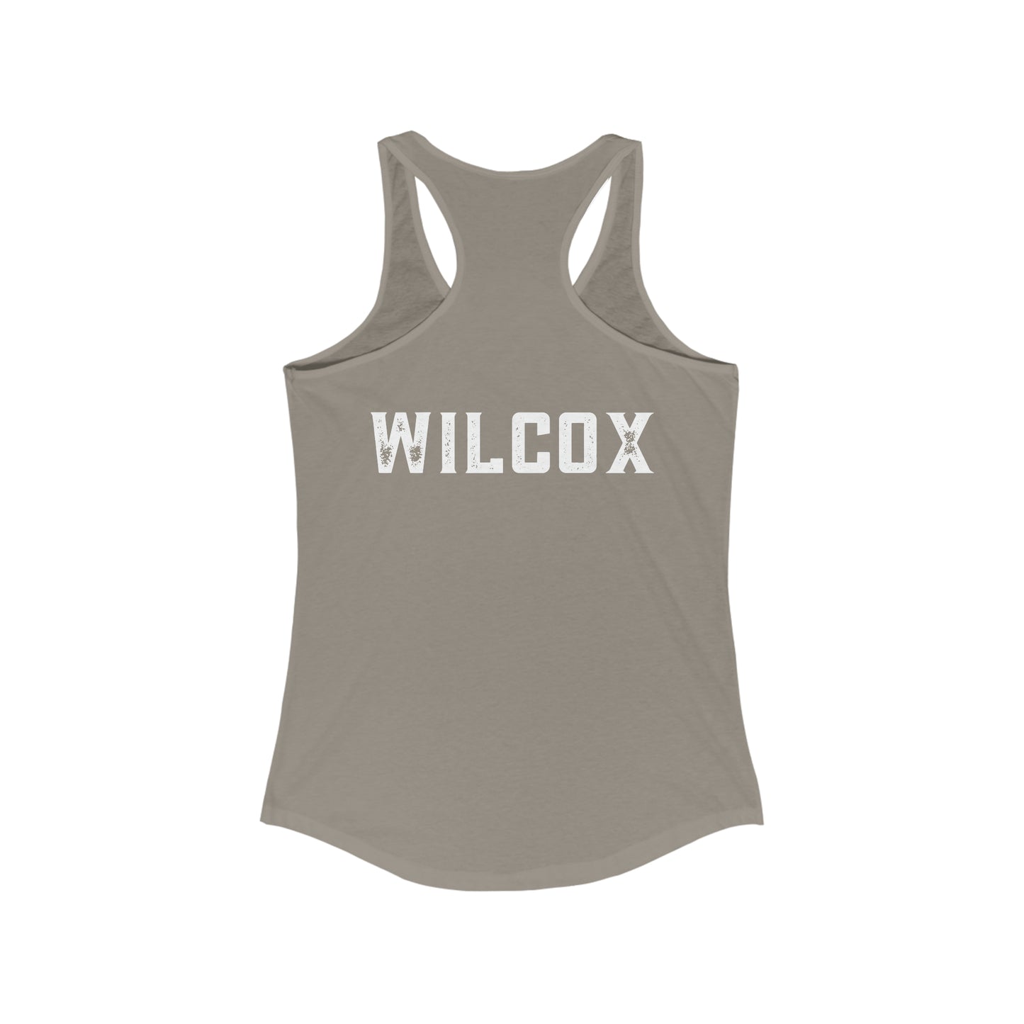 Dynamite new Pura Vida Wilcox Women's Ideal Racerback Tank -