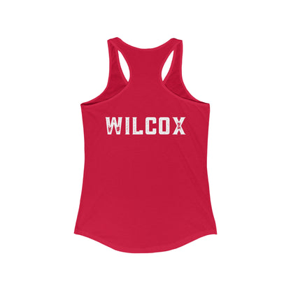 Dynamite new Pura Vida Wilcox Women's Ideal Racerback Tank -