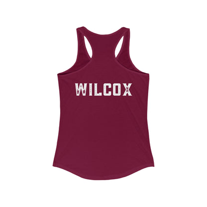 Dynamite new Pura Vida Wilcox Women's Ideal Racerback Tank -