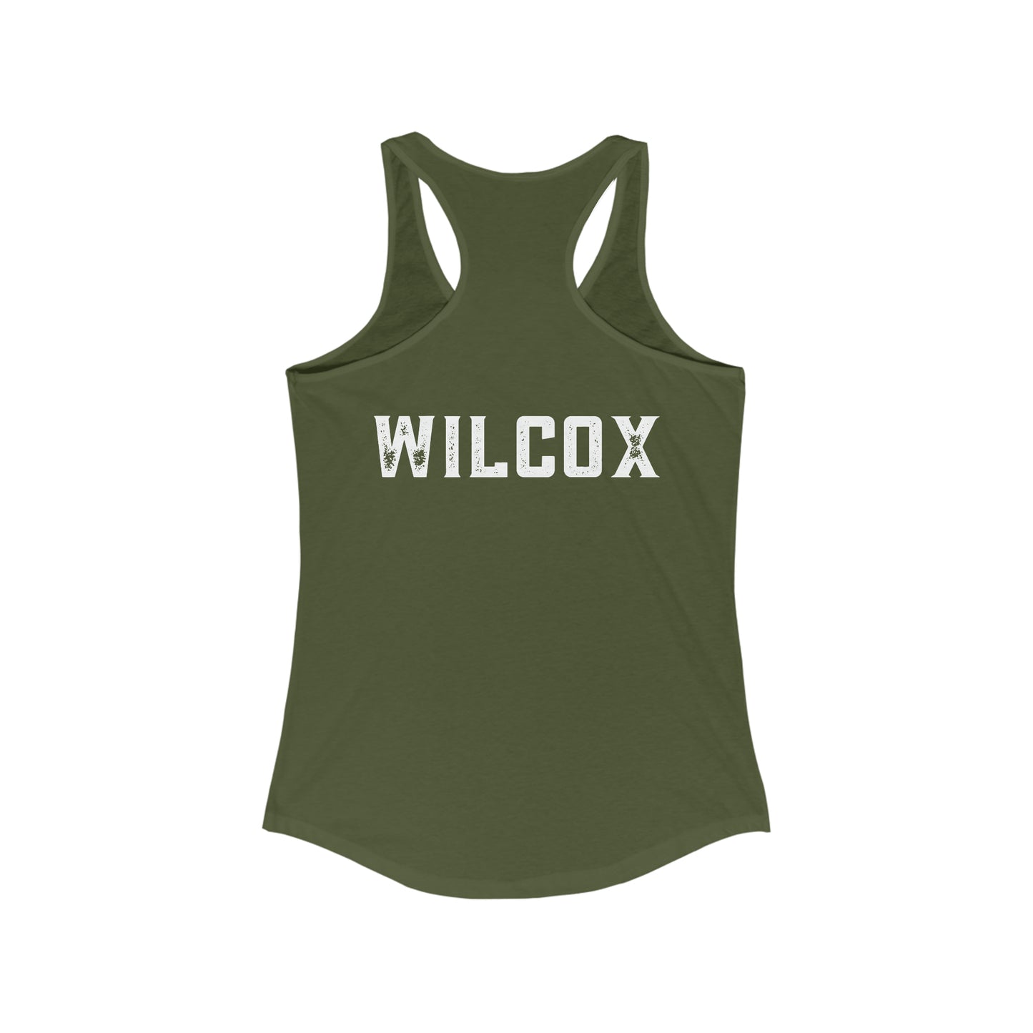 Dynamite new Pura Vida Wilcox Women's Ideal Racerback Tank -