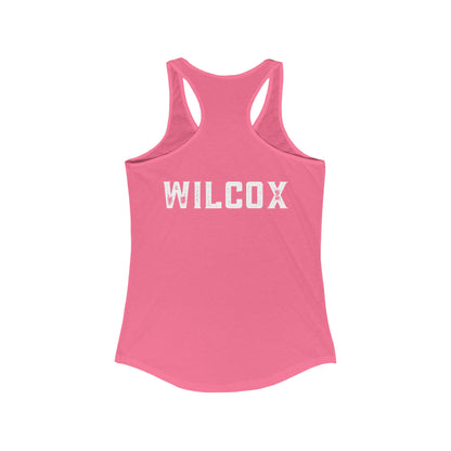 Dynamite new Pura Vida Wilcox Women's Ideal Racerback Tank -