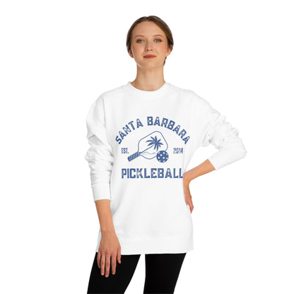 New Santa Barbara Pickleball Crews - Unisex