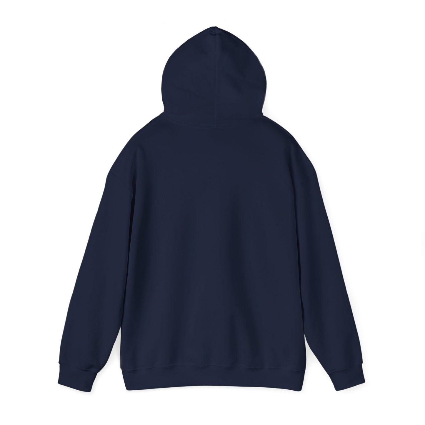 LOVE Hoodie - customize sleeve free-  Unisex Heavy Blend™