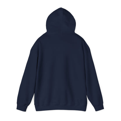 LOVE Hoodie - customize sleeve free-  Unisex Heavy Blend™