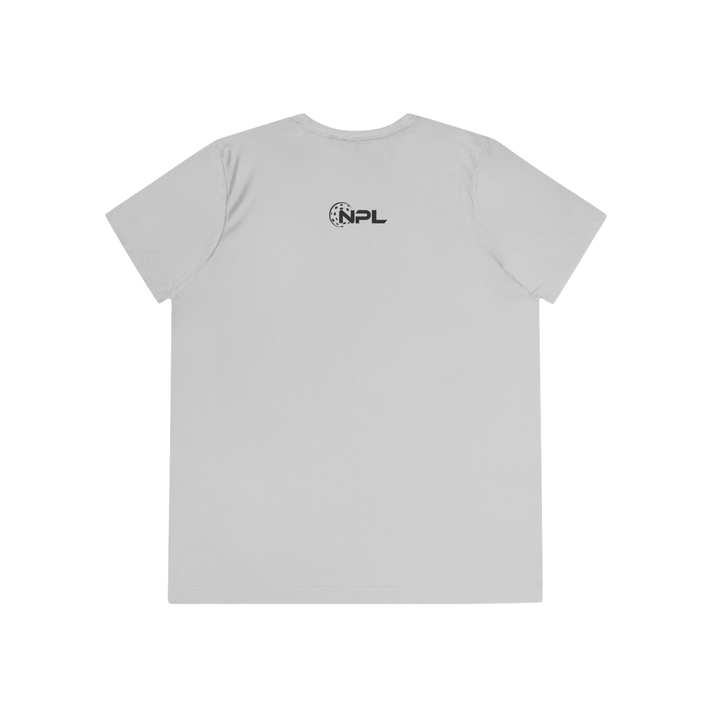 Denver Iconics NPL Team - Moisture Wicking, SPF 40, Ladies Competitor Tee (customize name)