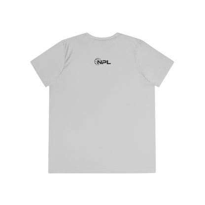 Denver Iconics NPL Team - Moisture Wicking, SPF 40, Ladies Competitor Tee (customize name)