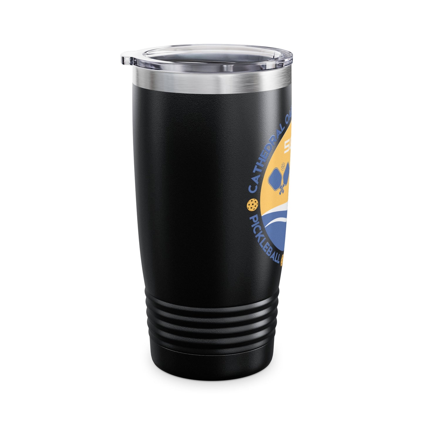 Cathedral Oaks SWELL Ringneck Tumbler, 20oz