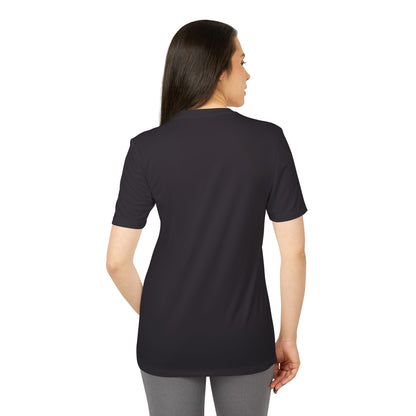 PICKLEBALL SPF 50 Unisex Sport Adidas Performance T-shirt -Can add name on back
