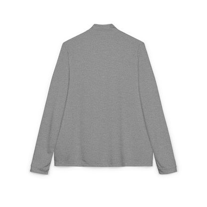 Copy of Florida Storm Embroidered Unisex ADIDAS® SPF 50 Quarter-Zip Pullover