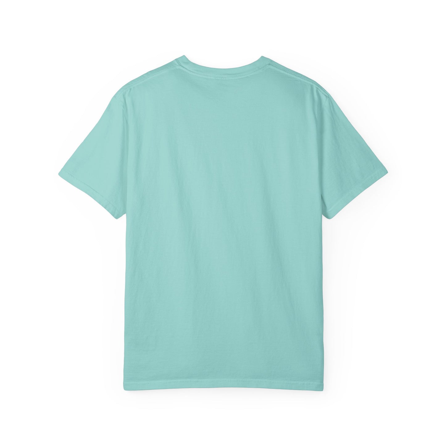 Pura Vida Garment Dyed Soft Unisex Garment-Dyed T-Shirt Favorite