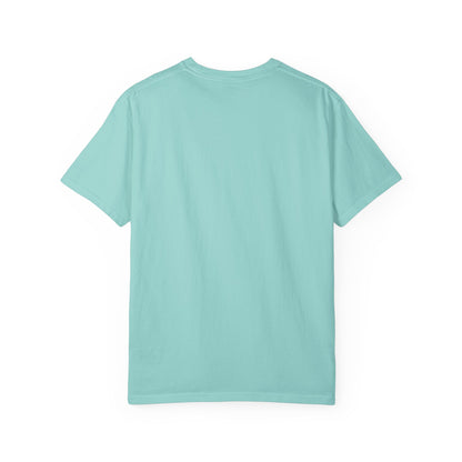 Pura Vida Garment Dyed Soft Unisex Garment-Dyed T-Shirt Favorite