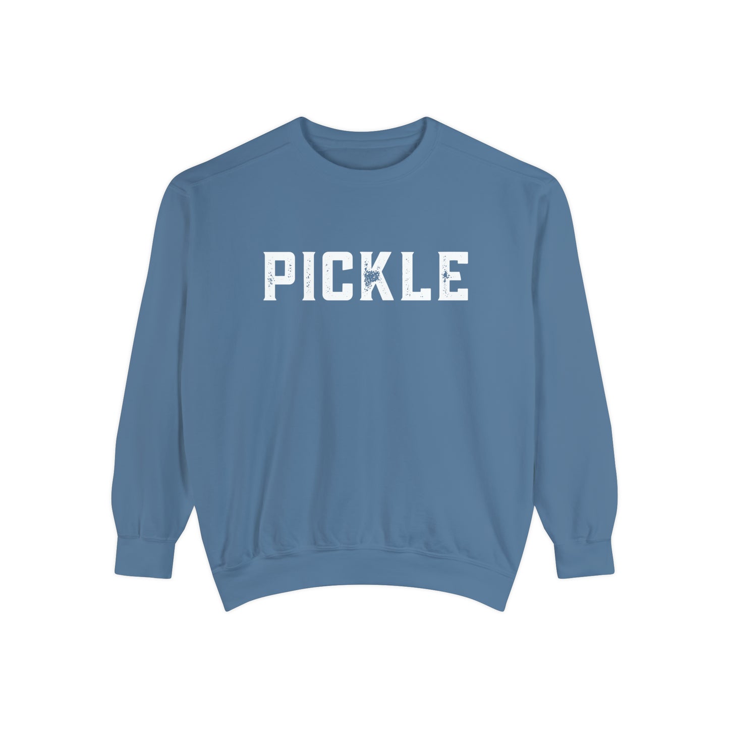 PICKLE distressed - Comfort Colors
