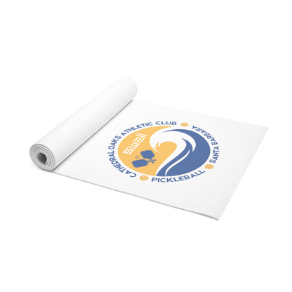 Cathedral Oaks - SWELL Pickleball Stretch - Foam Yoga Mat