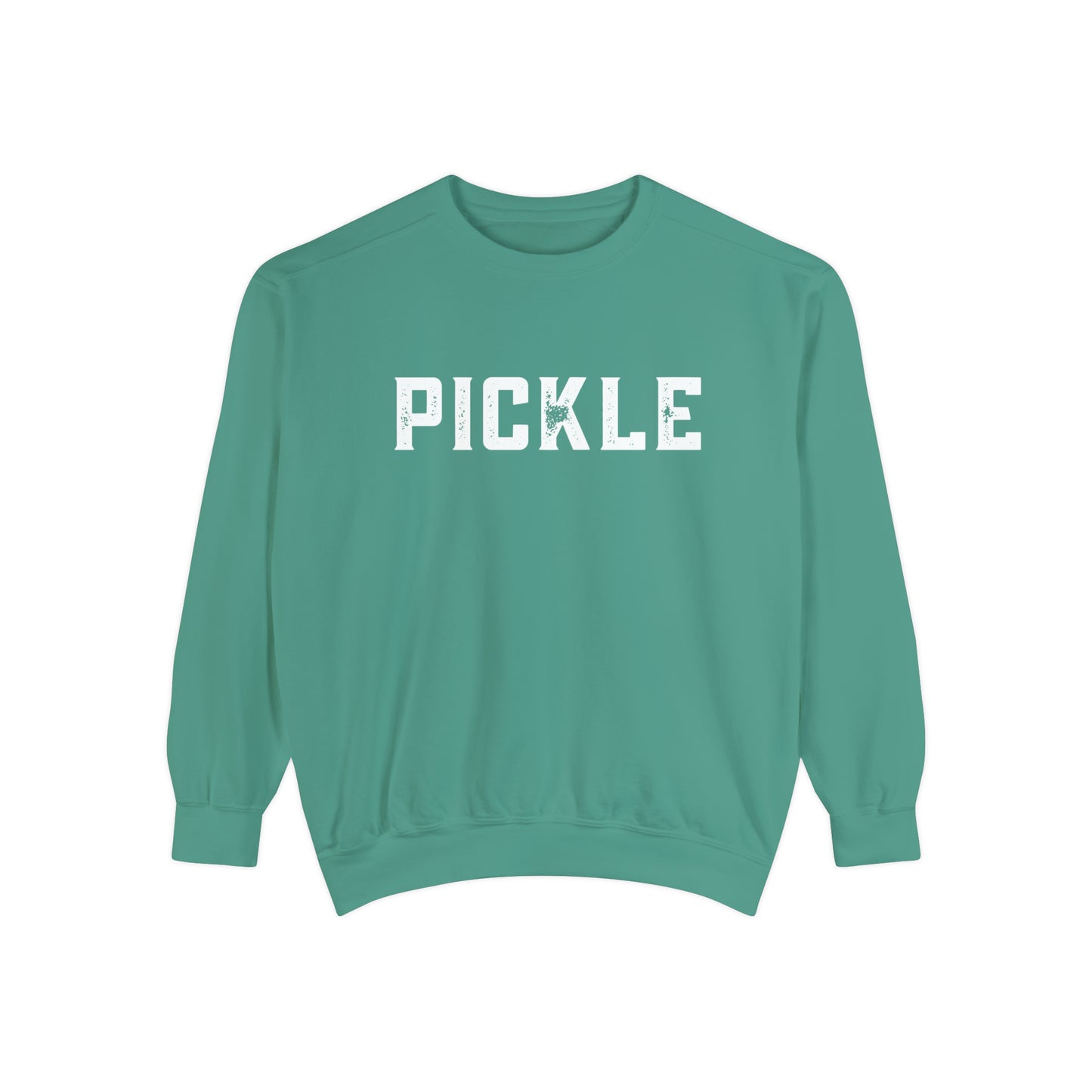 PICKLE distressed - Comfort Colors
