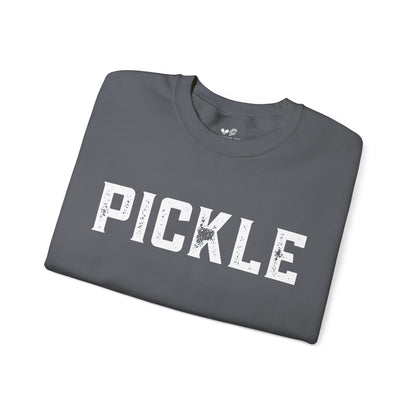 Princeton Bruisers PICKLE - Customize Crew  - customize name back or sleeve