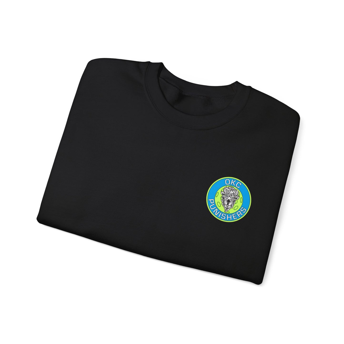 Copy of OKC Punishers NPL - Unisex Crew