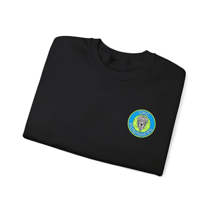 Copy of OKC Punishers NPL - Unisex Crew