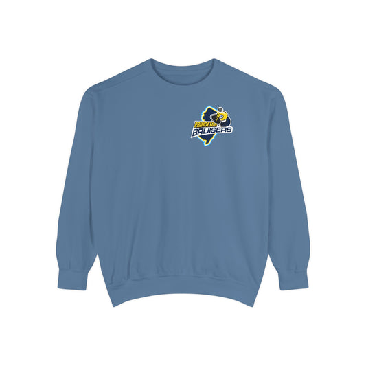 Princeton Bruisers Garment Dyed - Unisex Garment-Dyed