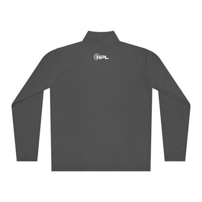 Denver Iconics - NPL Team - Unisex Quarter-Zip, Moisture Wicking, SPF 40