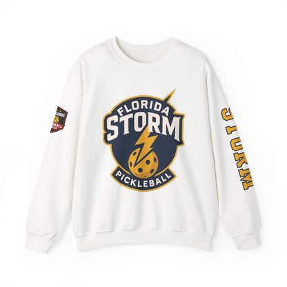Florida Storm - Unisex Crew - add name - optional US Legends logo