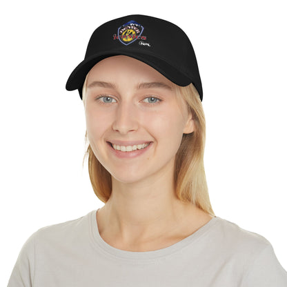 Denver Iconics Low Profile Baseball Cap