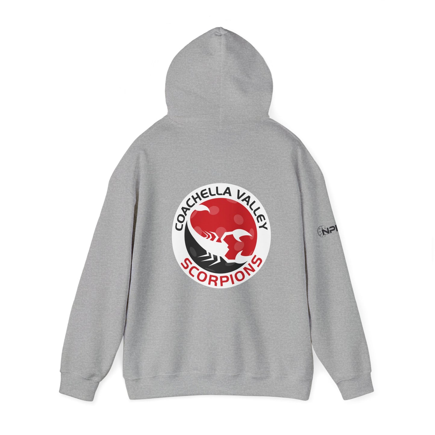 * Coachella Valley Scorpions Unisex Heavy Blend™ Hooded Sweatshirt