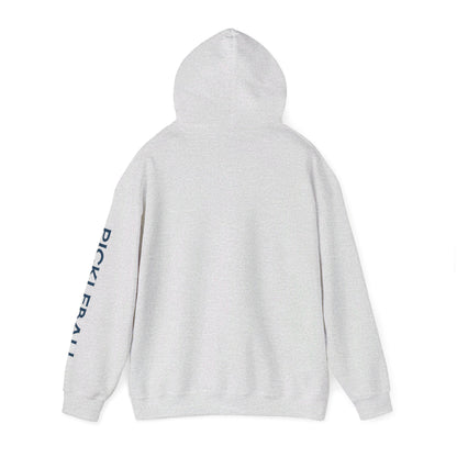 Night Train Hoodie - Can add your name to the sleeve or back