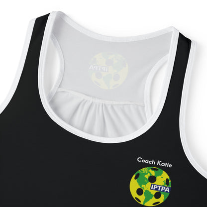 Ccustomize your Women's Moisture Wicking Tank Top