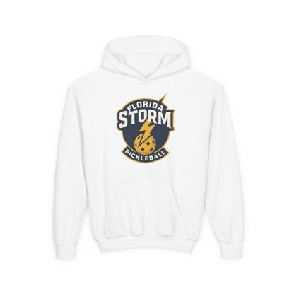 Florida Storm - Youth Hoodie - add name