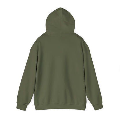LOVE Hoodie - customize sleeve free-  Unisex Heavy Blend™