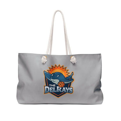 The Del Rays  Bag w/ Rope Handles, Add name