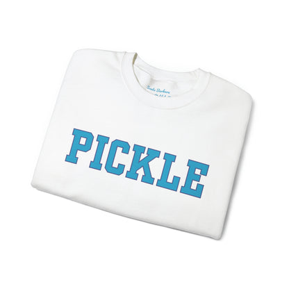 Vail Gales Pickleball Collegiate Crew Sweatshirt - Customized