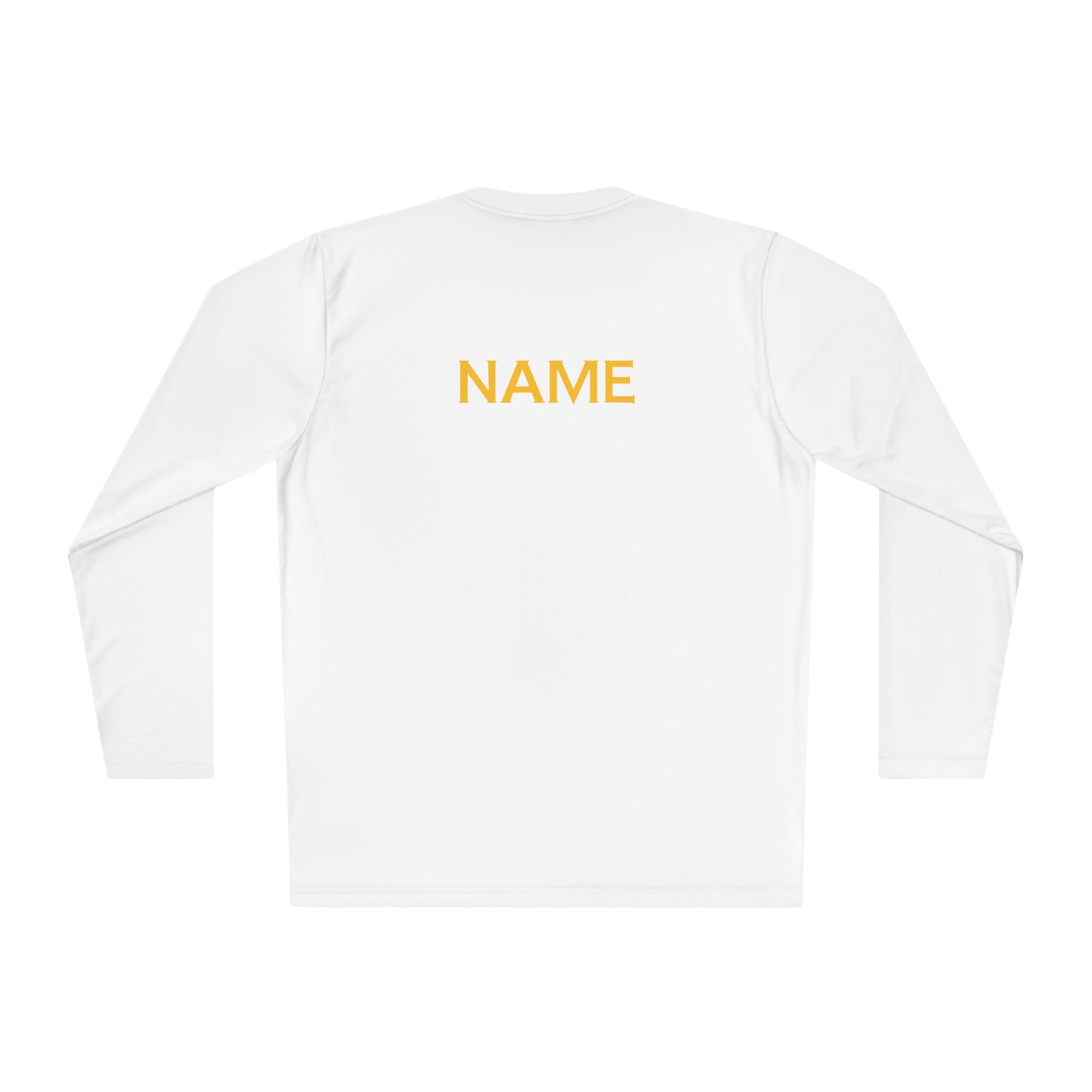 Florida Storm - Unisex/Men’s SPF 40 Lightweight Long Sleeve - Add name