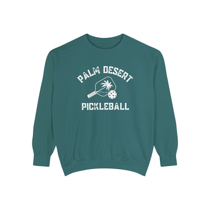 Palm Desert Pickleball Crews - Comfort Colors