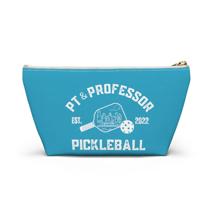 PT & Professor Accessory Pouch w T-bottom