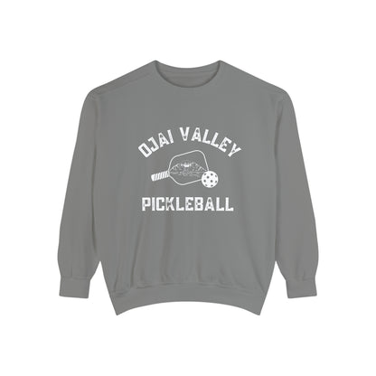 Ojai Valley Pickleball Crew