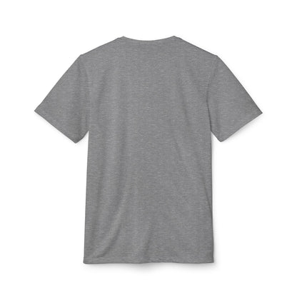 The Del Rays  ADIDAS Unisex Sport SPF 50 Performance T- Add name