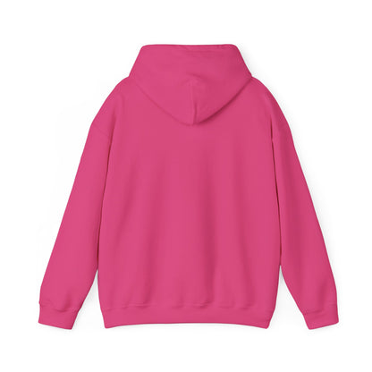 LOVE Hoodie - customize sleeve free-  Unisex Heavy Blend™
