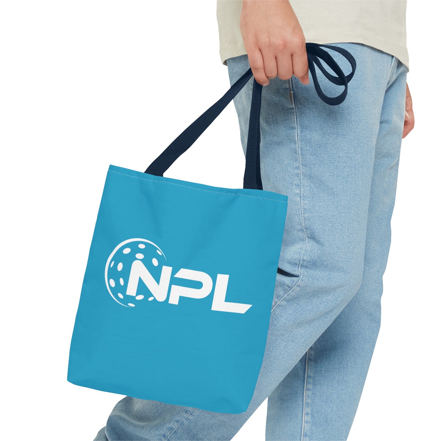 NPL Colored Bags - available 10 colors