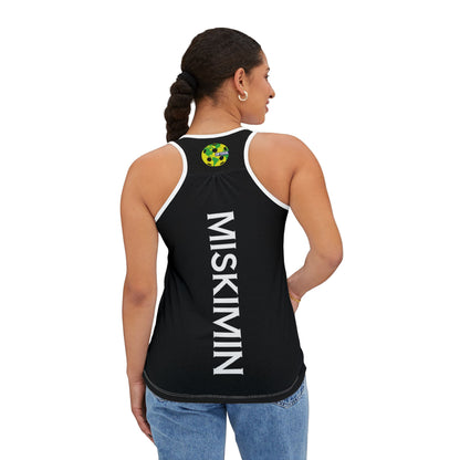 Ccustomize your Women's Moisture Wicking Tank Top