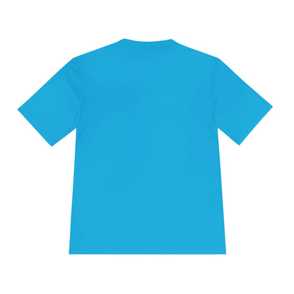 USA Pickleball - Unisex Moisture Wicking Tee