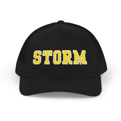Florida Storm Richardson mesh SnapBack hat (embroidered)