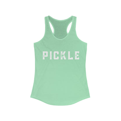 Women's Ideal Racerback Tank