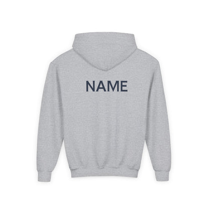 Florida Storm - Youth Hoodie - add name