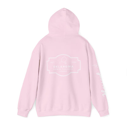 Copy of OPPL Unisex Heavy Blend™ Hoodie - (Blank Back) White/Pastels