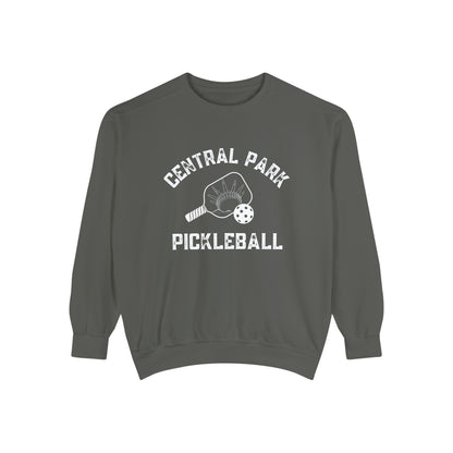 Central Park NY Pickleball Crew - Comfort Colors