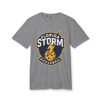 Florida Storm ADIDAS Unisex Sport SPF 50 T- Add name