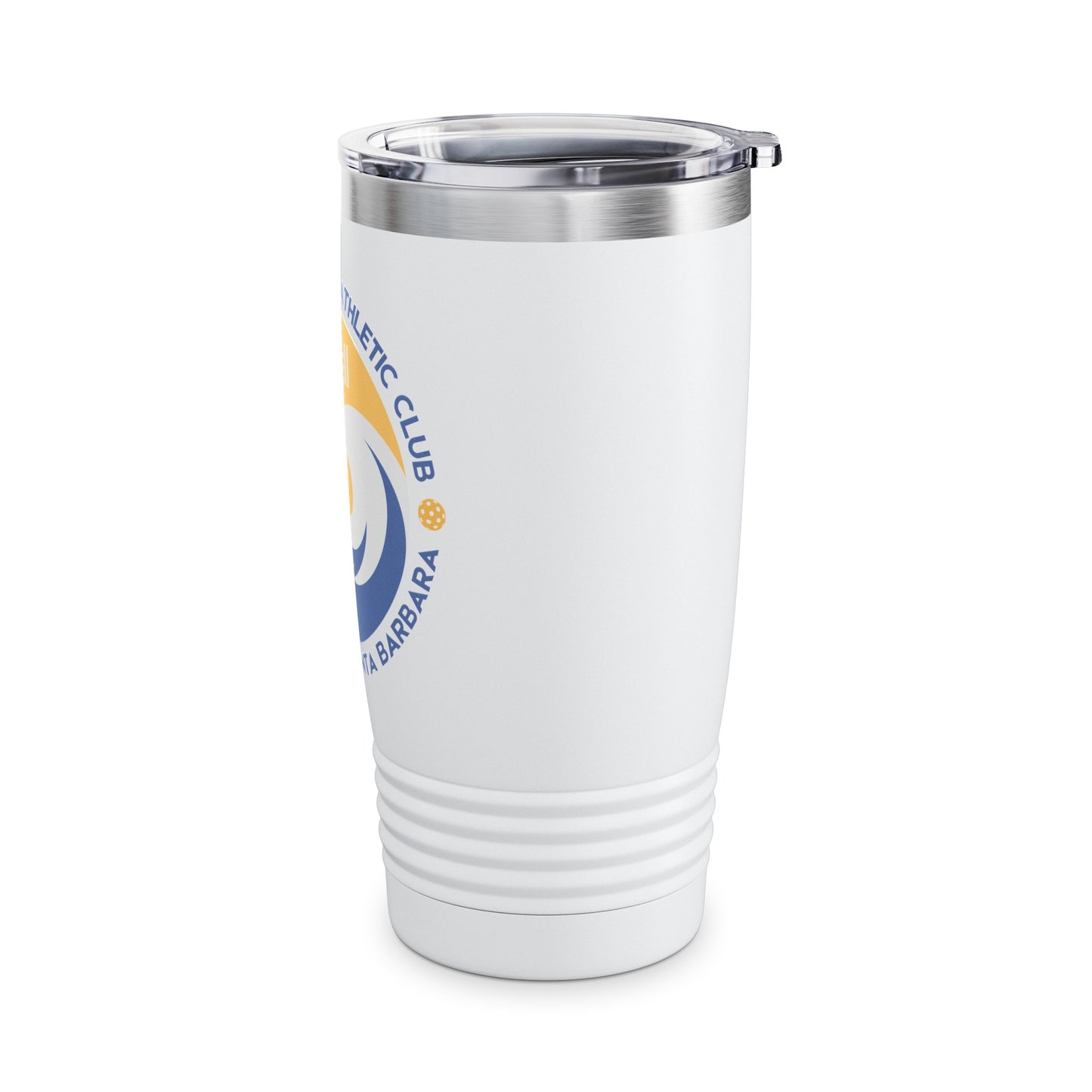 Cathedral Oaks SWELL Ringneck Tumbler, 20oz