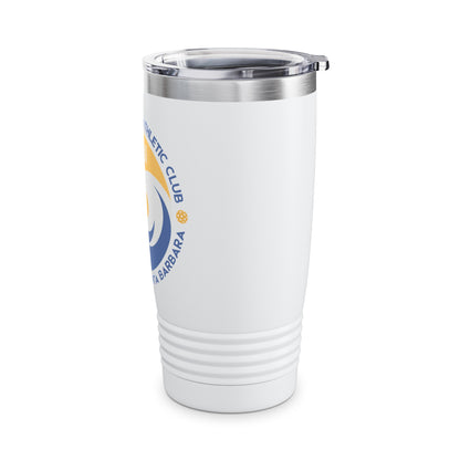 Cathedral Oaks SWELL Ringneck Tumbler, 20oz