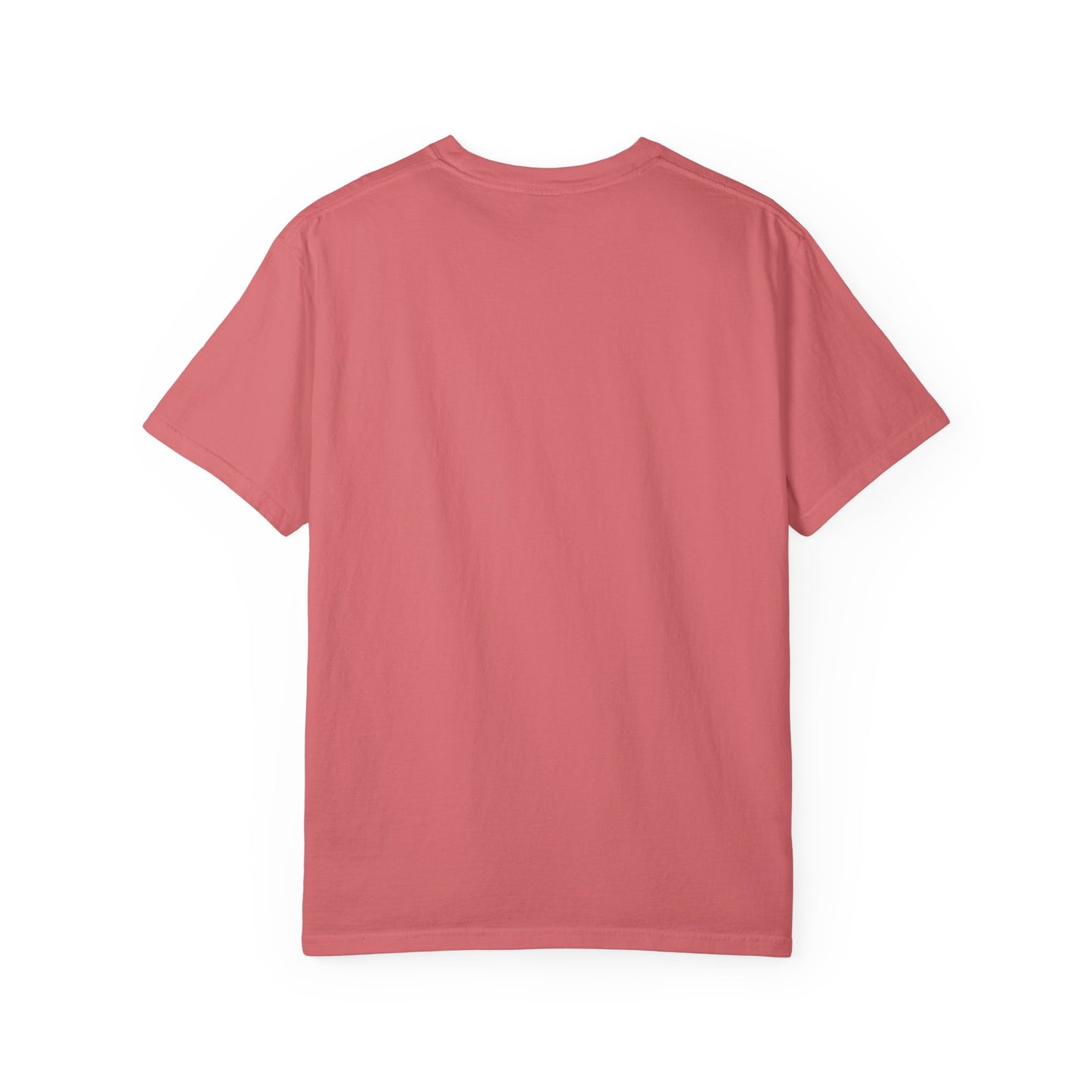 Pura Vida Garment Dyed Soft Unisex Garment-Dyed T-Shirt Favorite